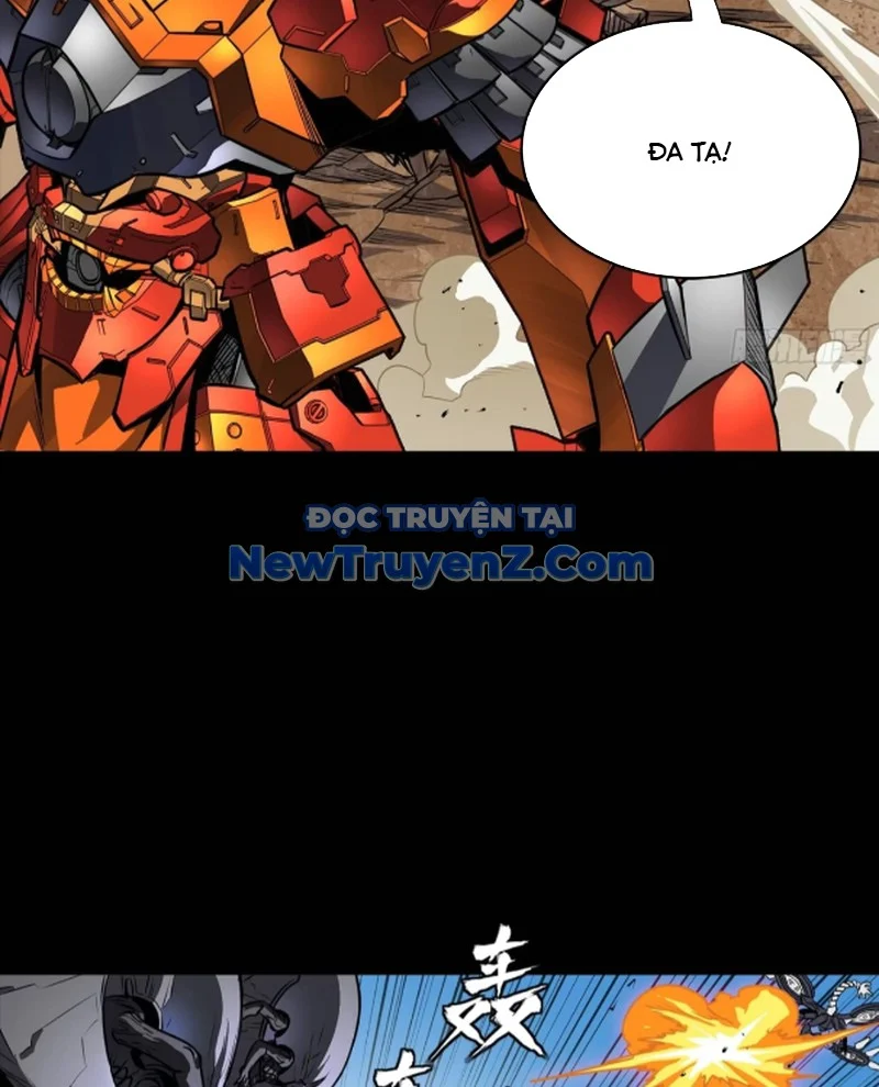 Tinh Giáp Hồn Tướng Chapter 282 - Trang 2