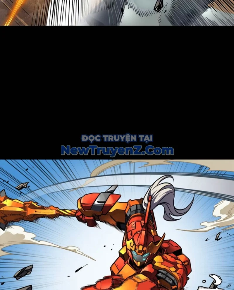 Tinh Giáp Hồn Tướng Chapter 282 - Trang 2