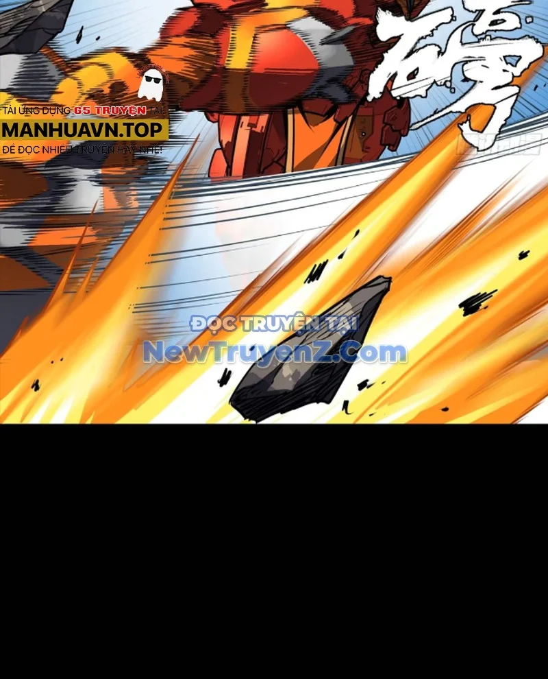 Tinh Giáp Hồn Tướng Chapter 282 - Trang 2