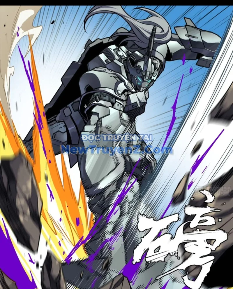 Tinh Giáp Hồn Tướng Chapter 282 - Trang 2
