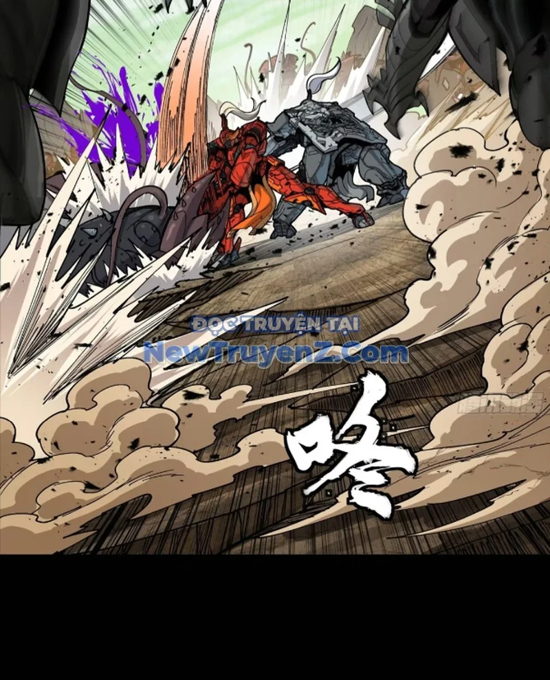 Tinh Giáp Hồn Tướng Chapter 282 - Trang 2