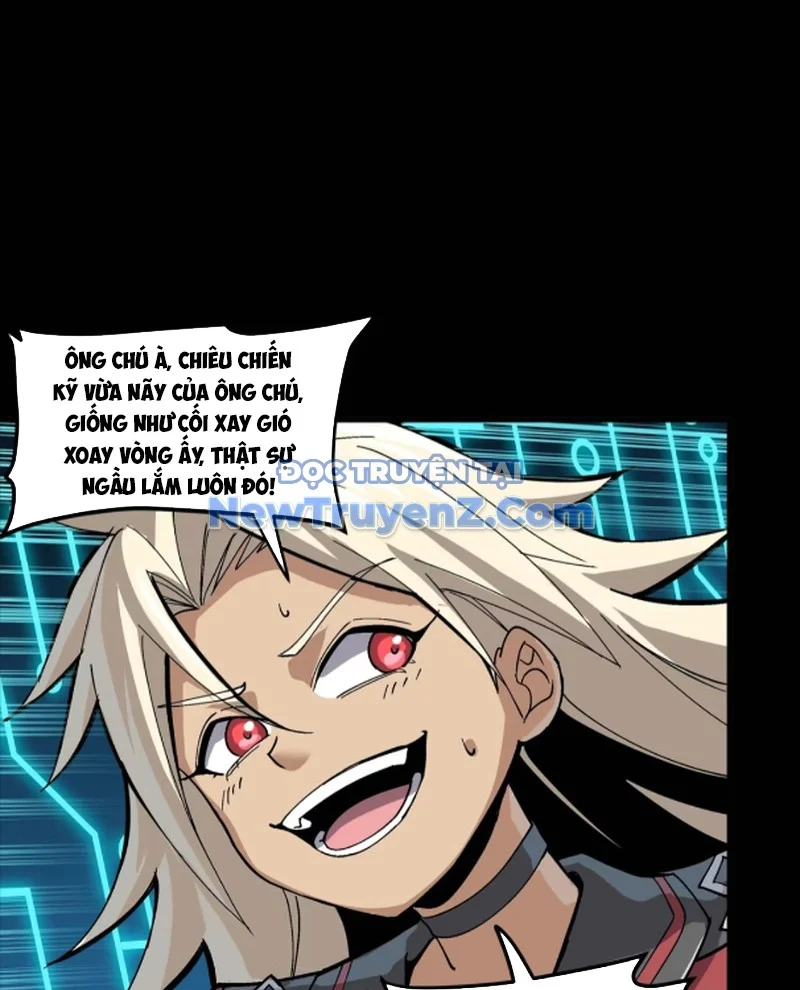 Tinh Giáp Hồn Tướng Chapter 282 - Trang 2