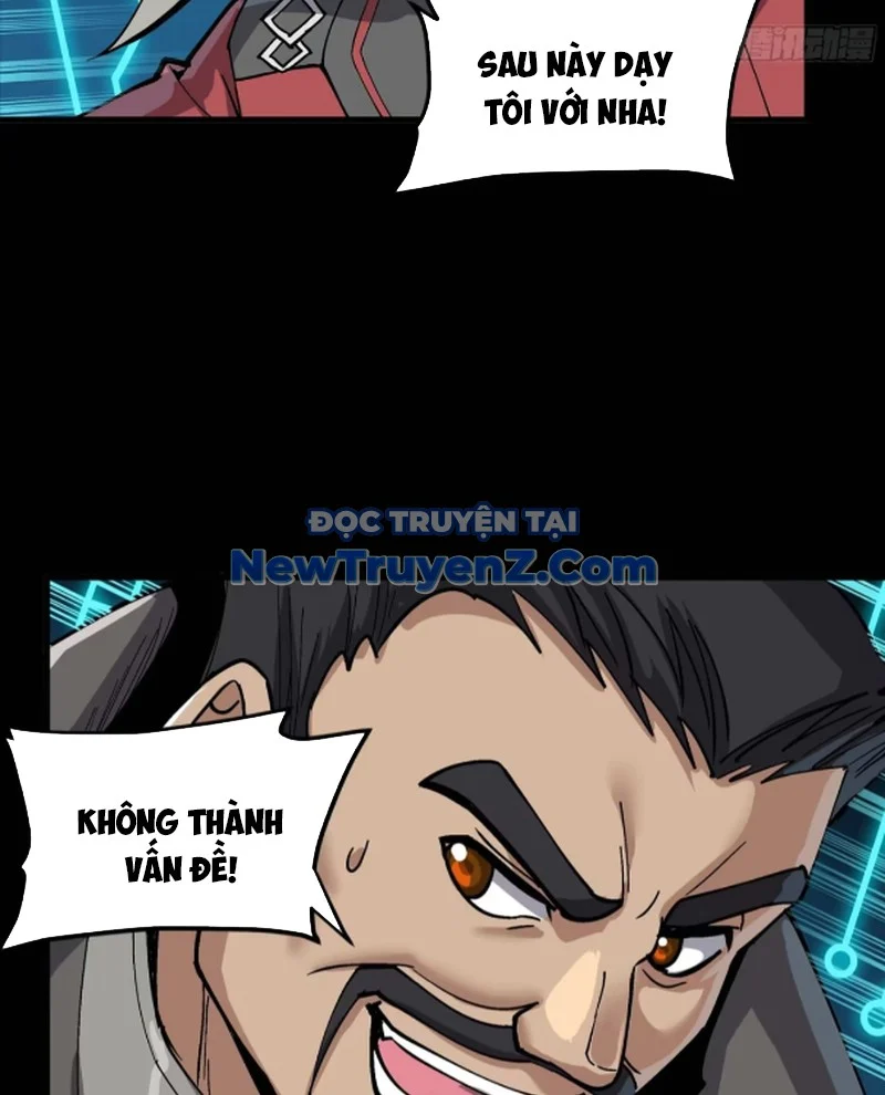 Tinh Giáp Hồn Tướng Chapter 282 - Trang 2