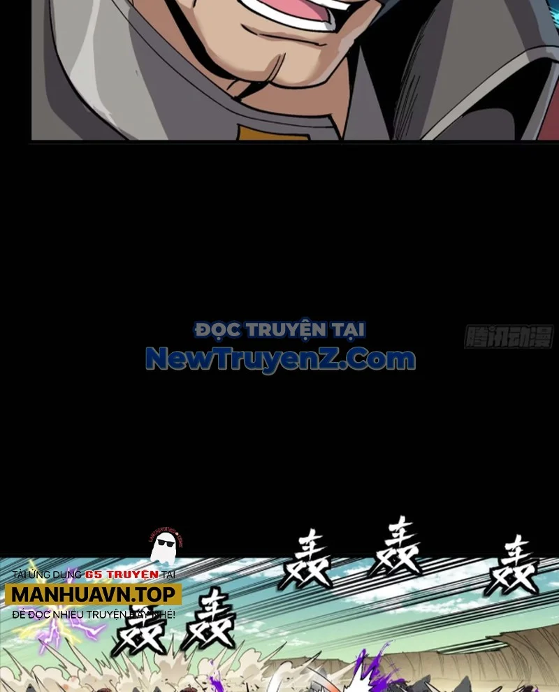 Tinh Giáp Hồn Tướng Chapter 282 - Trang 2