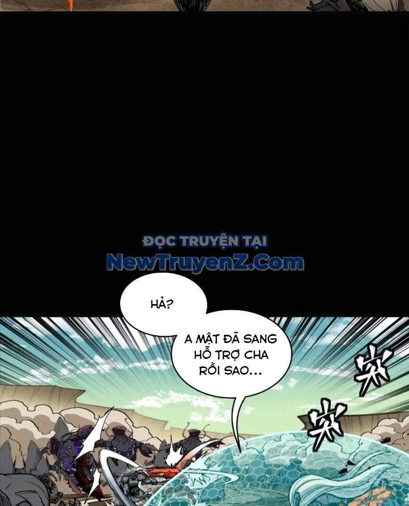 Tinh Giáp Hồn Tướng Chapter 282 - Trang 2