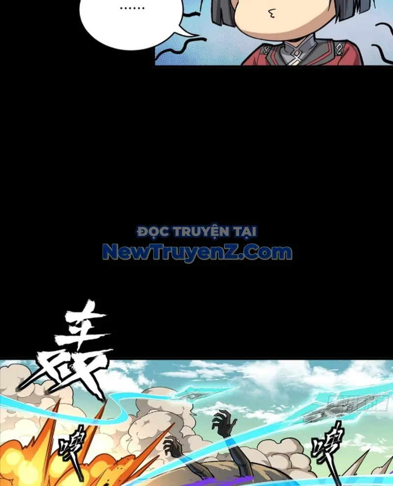 Tinh Giáp Hồn Tướng Chapter 282 - Trang 2