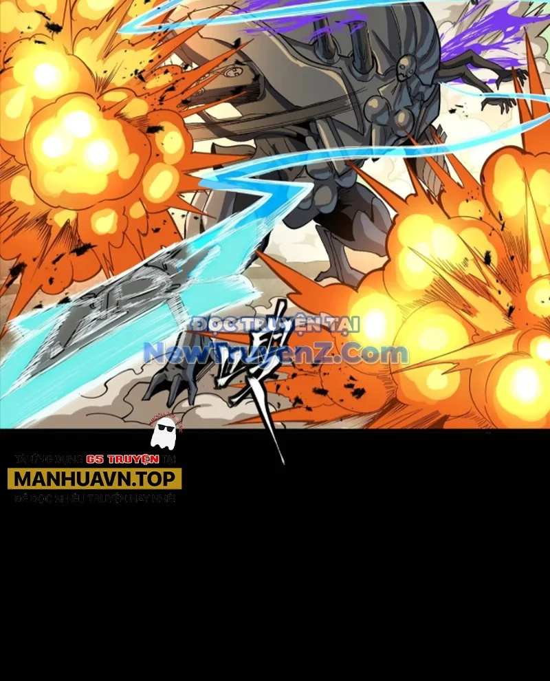 Tinh Giáp Hồn Tướng Chapter 282 - Trang 2