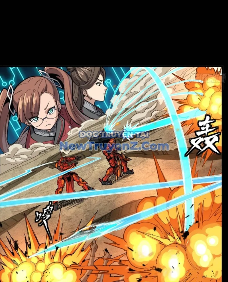 Tinh Giáp Hồn Tướng Chapter 282 - Trang 2