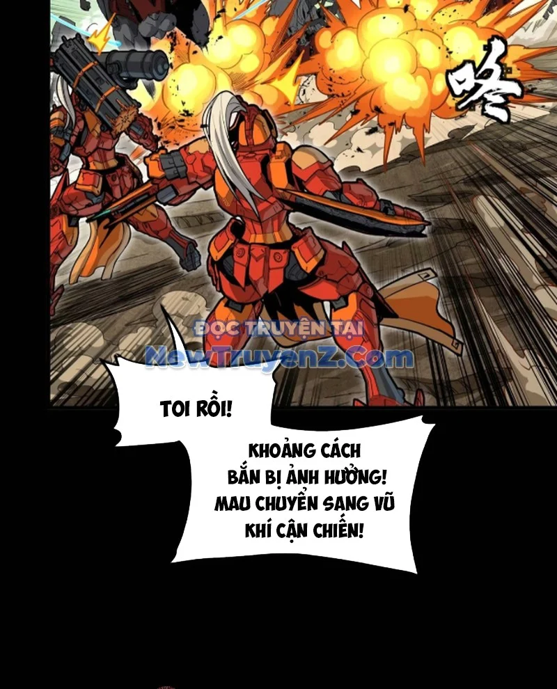 Tinh Giáp Hồn Tướng Chapter 282 - Trang 2