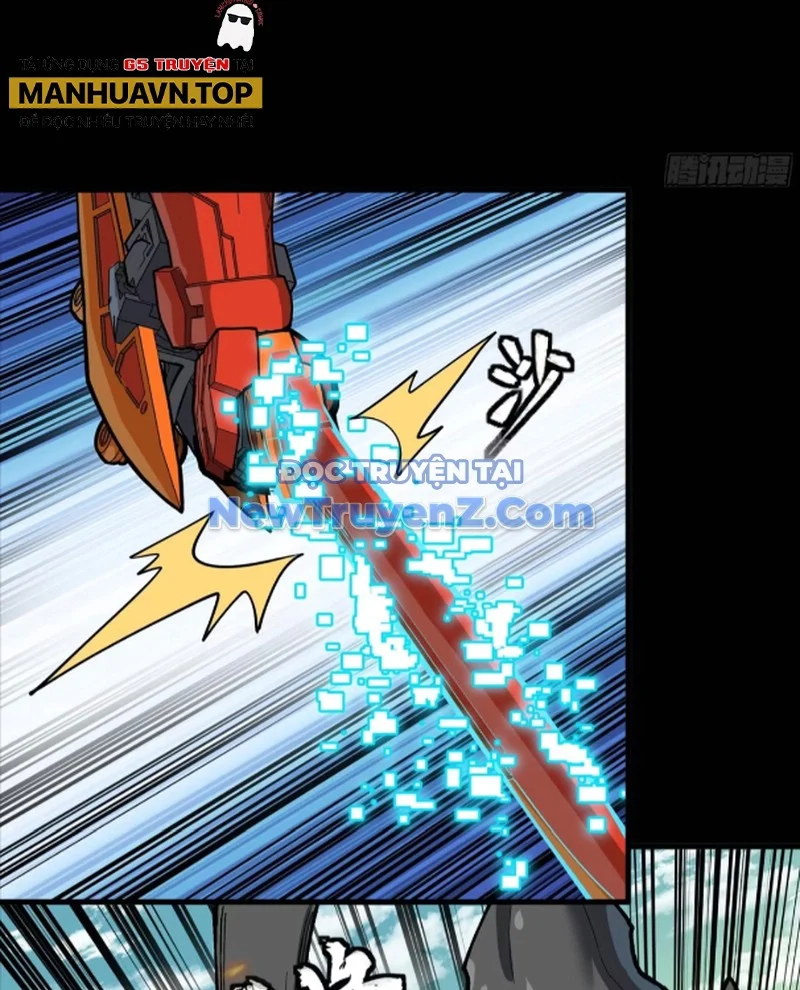 Tinh Giáp Hồn Tướng Chapter 282 - Trang 2