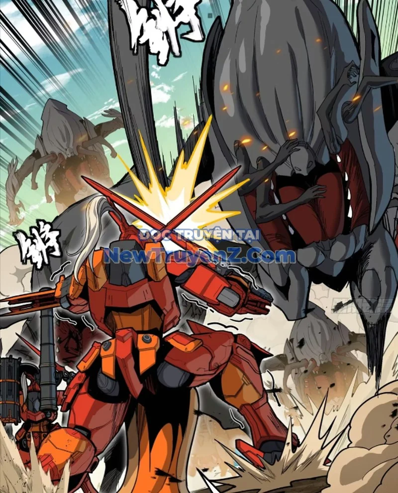 Tinh Giáp Hồn Tướng Chapter 282 - Trang 2