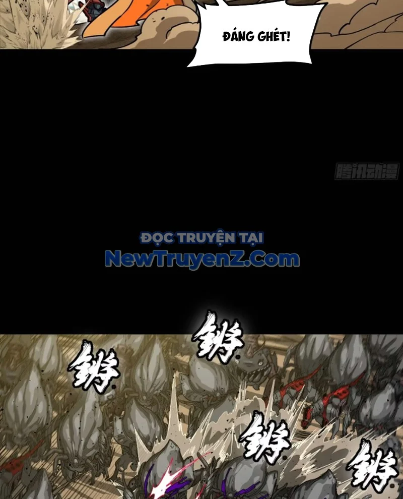 Tinh Giáp Hồn Tướng Chapter 282 - Trang 2