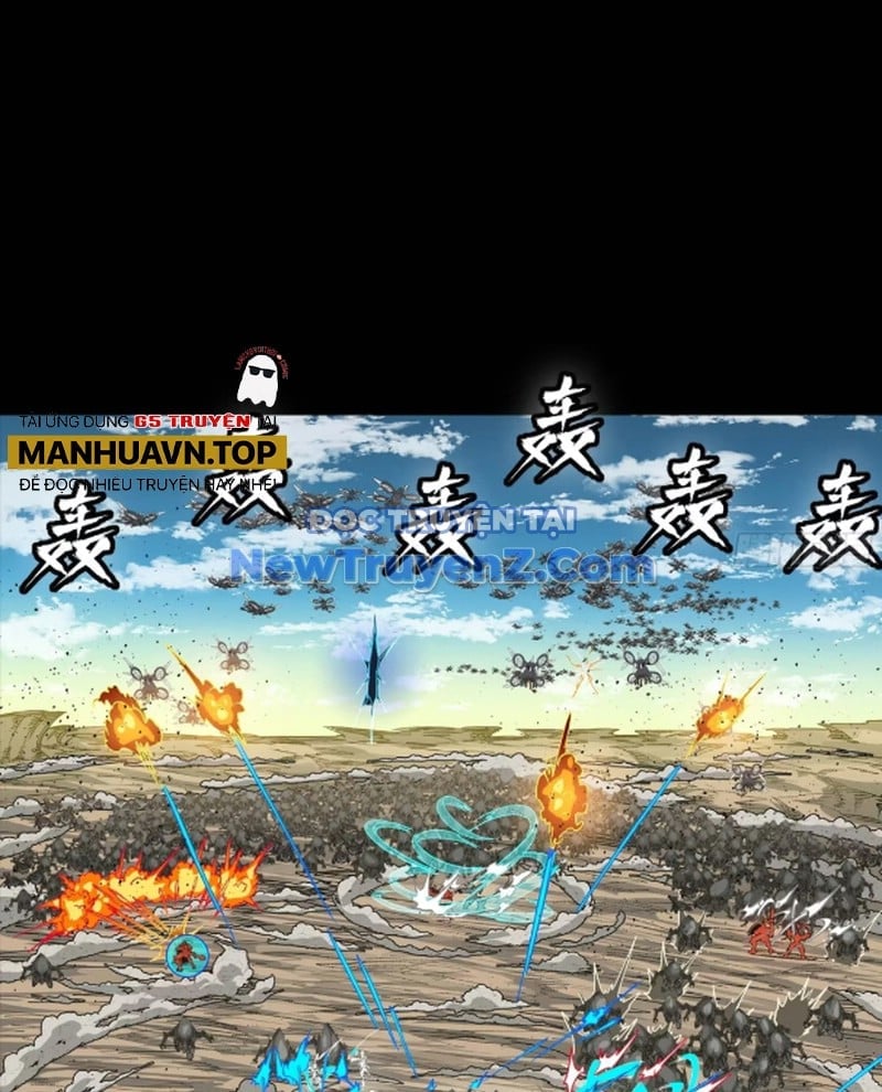 Tinh Giáp Hồn Tướng Chapter 282 - Trang 2