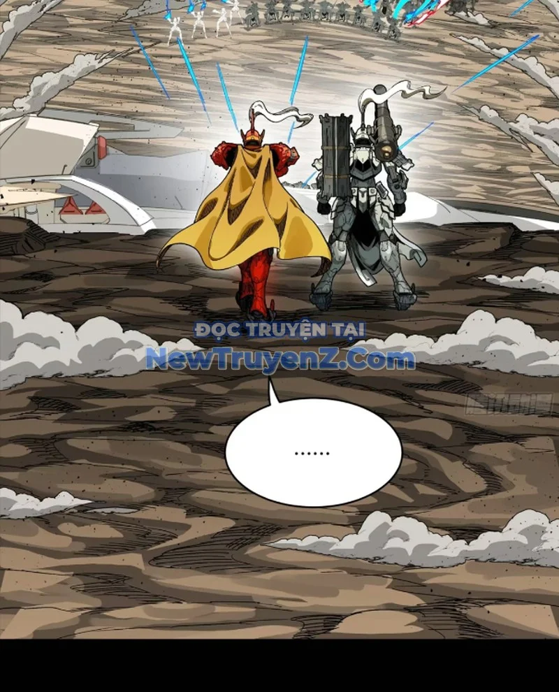 Tinh Giáp Hồn Tướng Chapter 282 - Trang 2