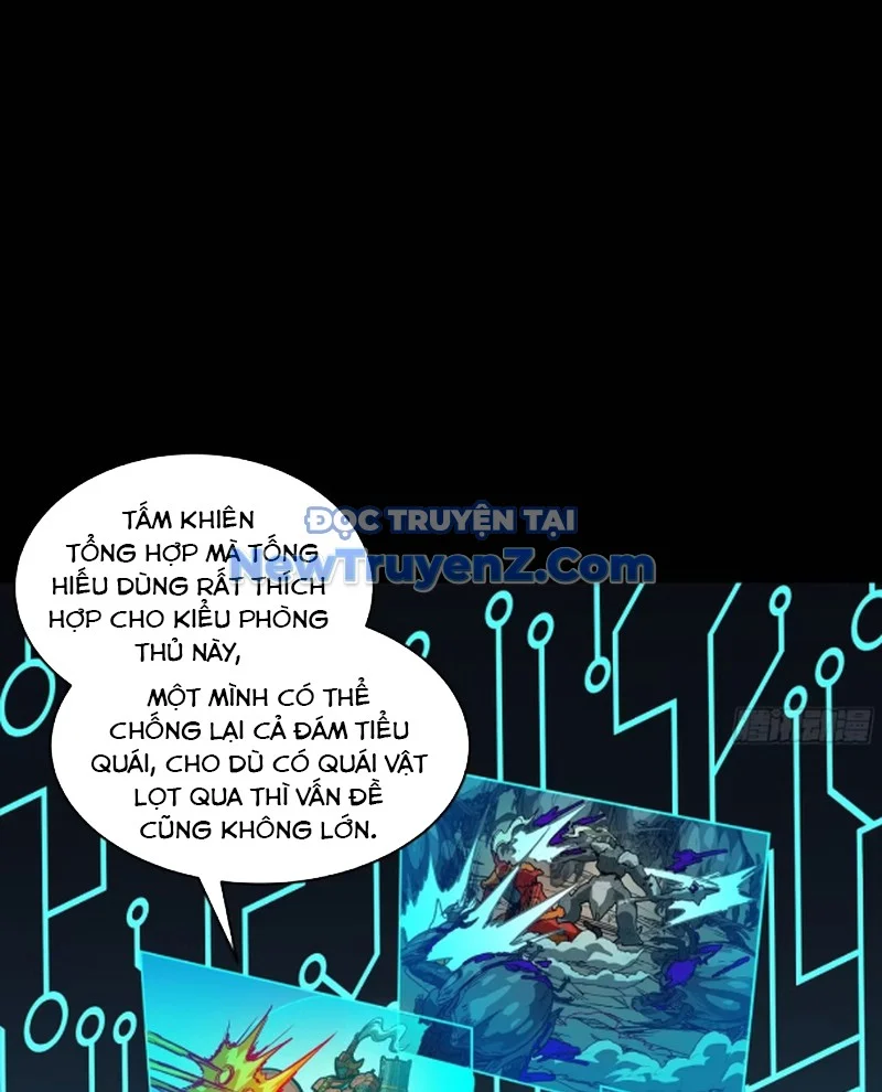 Tinh Giáp Hồn Tướng Chapter 282 - Trang 2