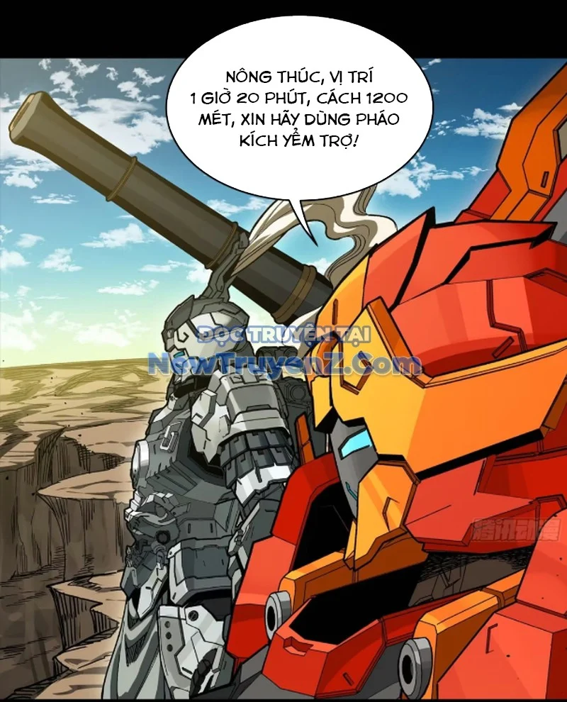 Tinh Giáp Hồn Tướng Chapter 282 - Trang 2