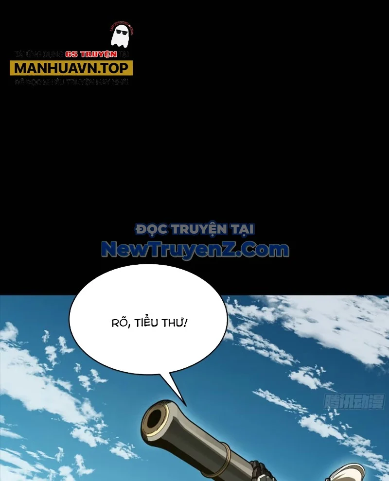 Tinh Giáp Hồn Tướng Chapter 282 - Trang 2