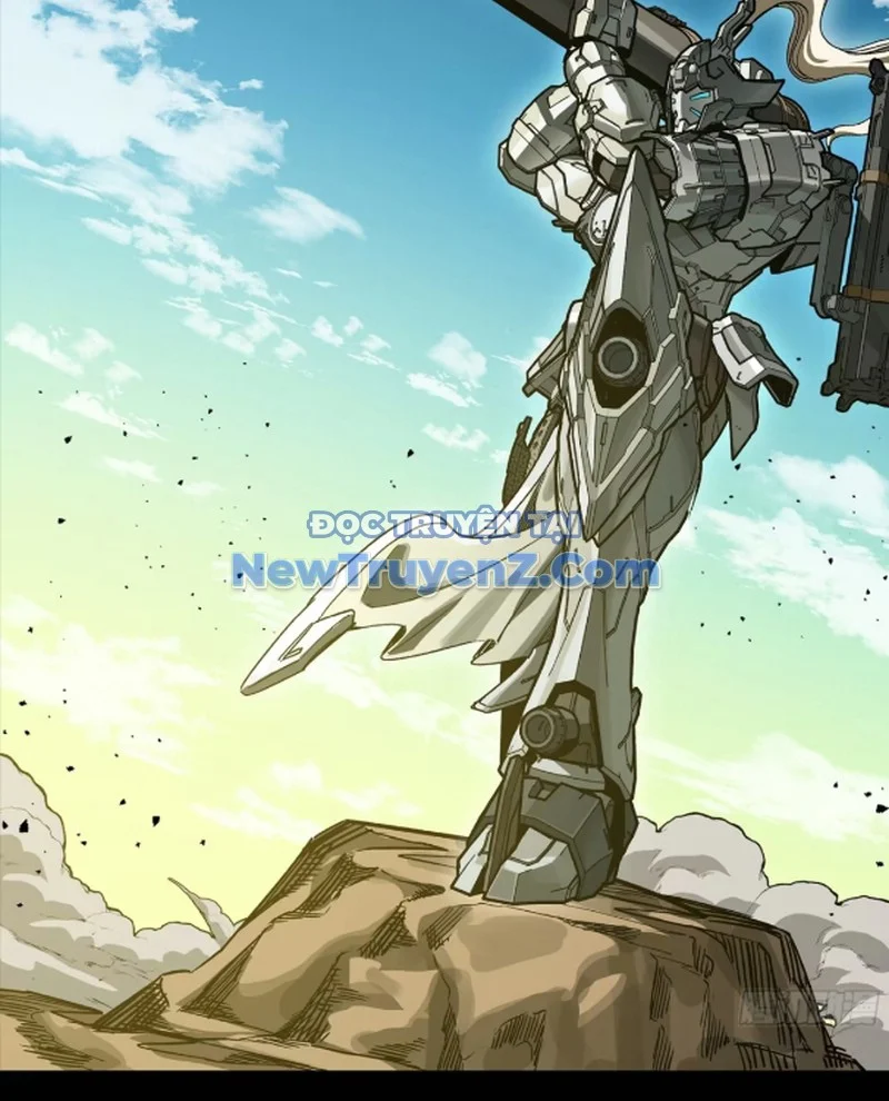 Tinh Giáp Hồn Tướng Chapter 282 - Trang 2