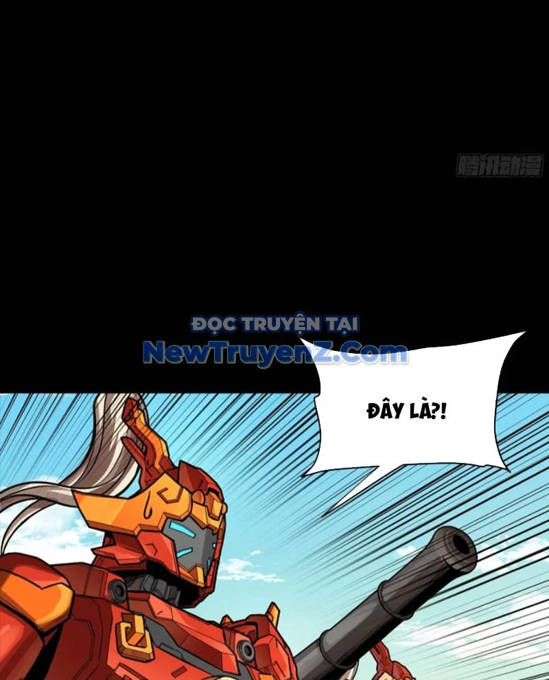 Tinh Giáp Hồn Tướng Chapter 282 - Trang 2