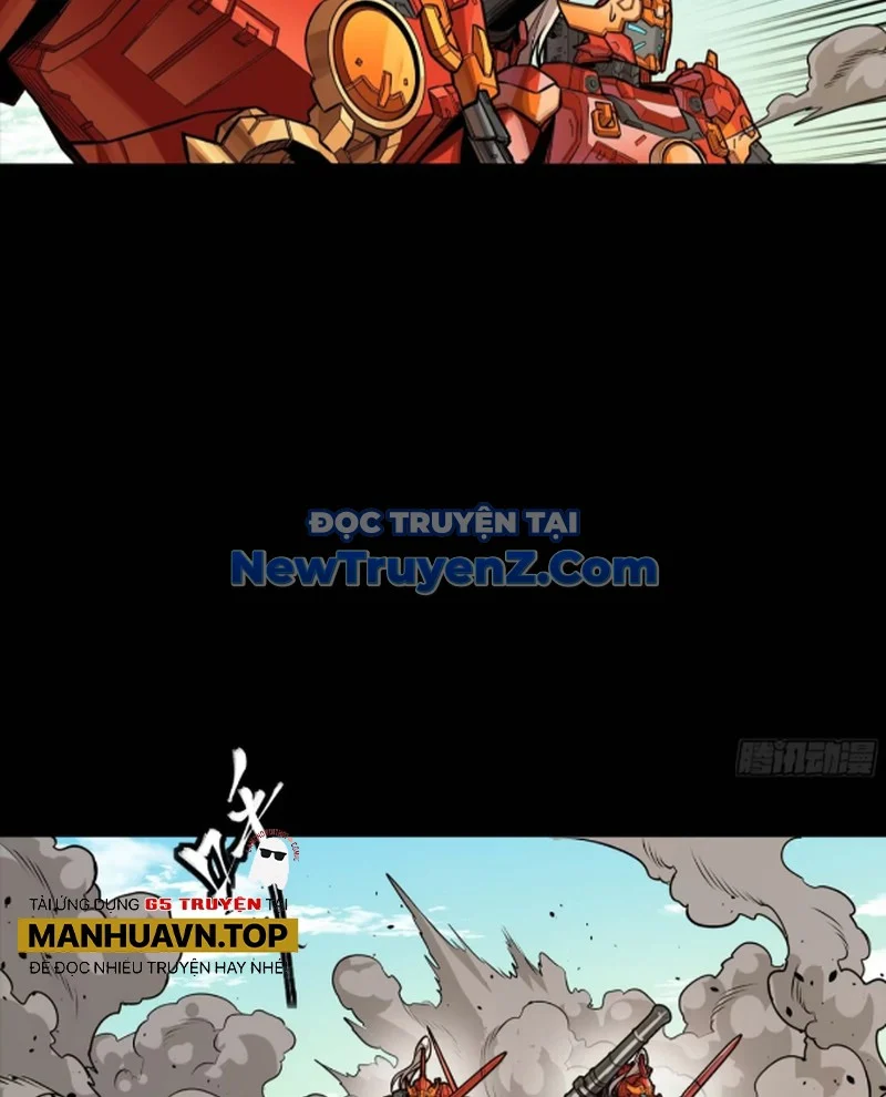 Tinh Giáp Hồn Tướng Chapter 282 - Trang 2