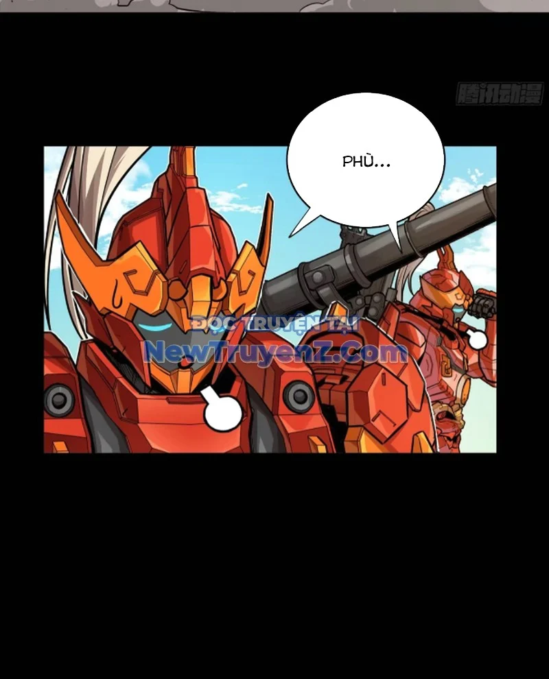 Tinh Giáp Hồn Tướng Chapter 282 - Trang 2