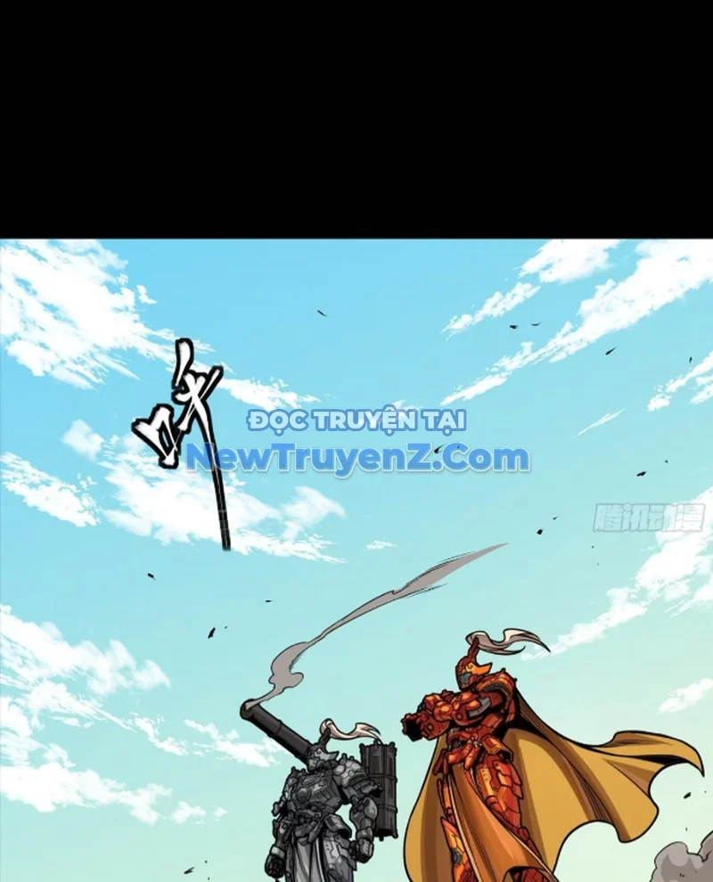 Tinh Giáp Hồn Tướng Chapter 282 - Trang 2