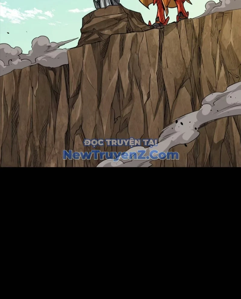 Tinh Giáp Hồn Tướng Chapter 282 - Trang 2