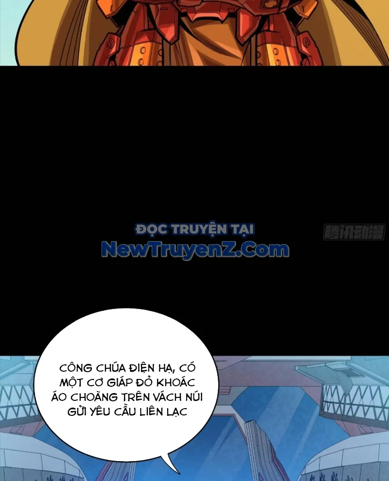 Tinh Giáp Hồn Tướng Chapter 282 - Trang 2