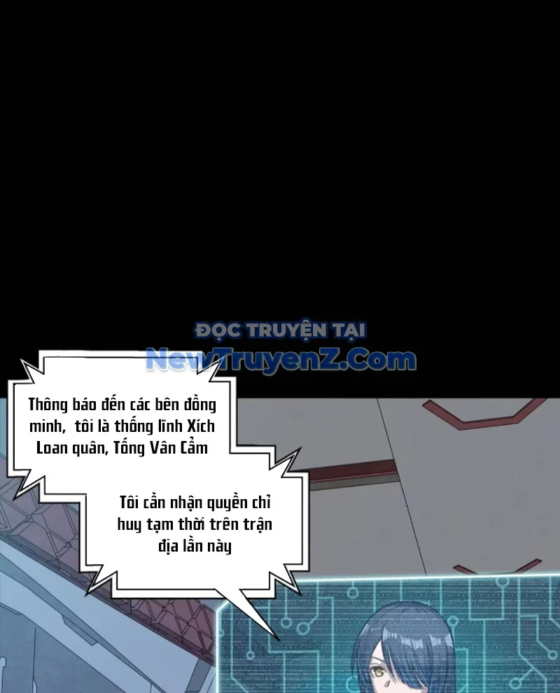 Tinh Giáp Hồn Tướng Chapter 282 - Trang 2