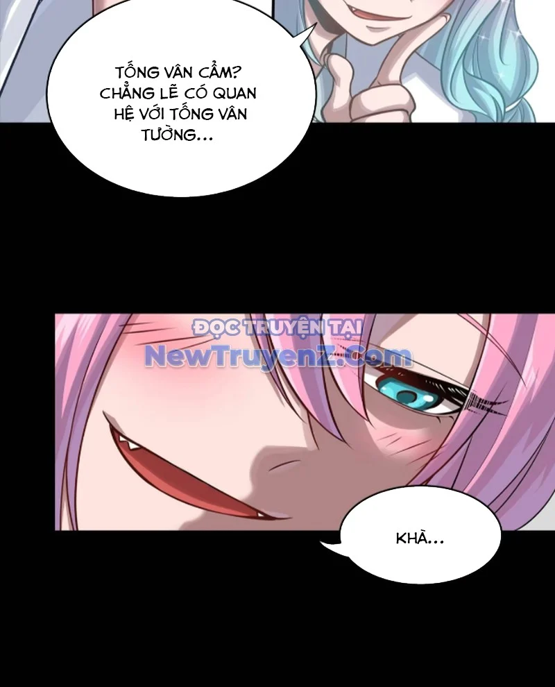 Tinh Giáp Hồn Tướng Chapter 282 - Trang 2