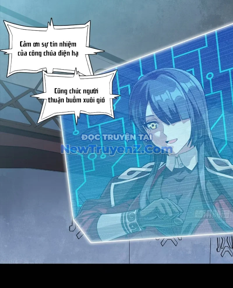 Tinh Giáp Hồn Tướng Chapter 282 - Trang 2