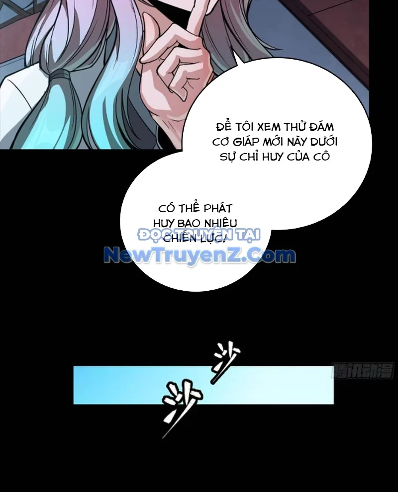 Tinh Giáp Hồn Tướng Chapter 282 - Trang 2