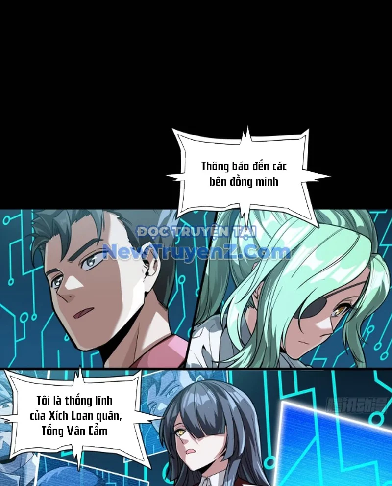 Tinh Giáp Hồn Tướng Chapter 282 - Trang 2