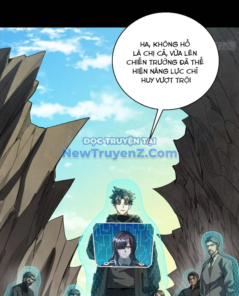 Tinh Giáp Hồn Tướng Chapter 282 - Trang 2