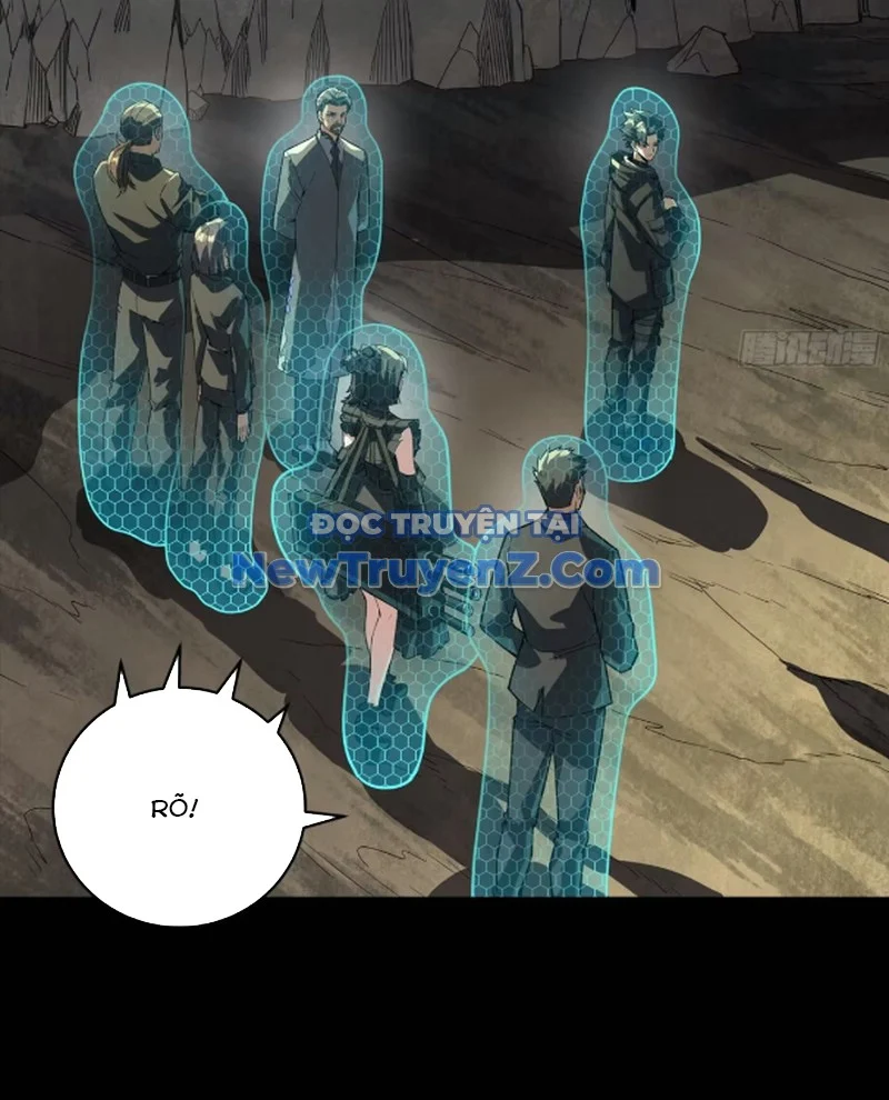 Tinh Giáp Hồn Tướng Chapter 282 - Trang 2