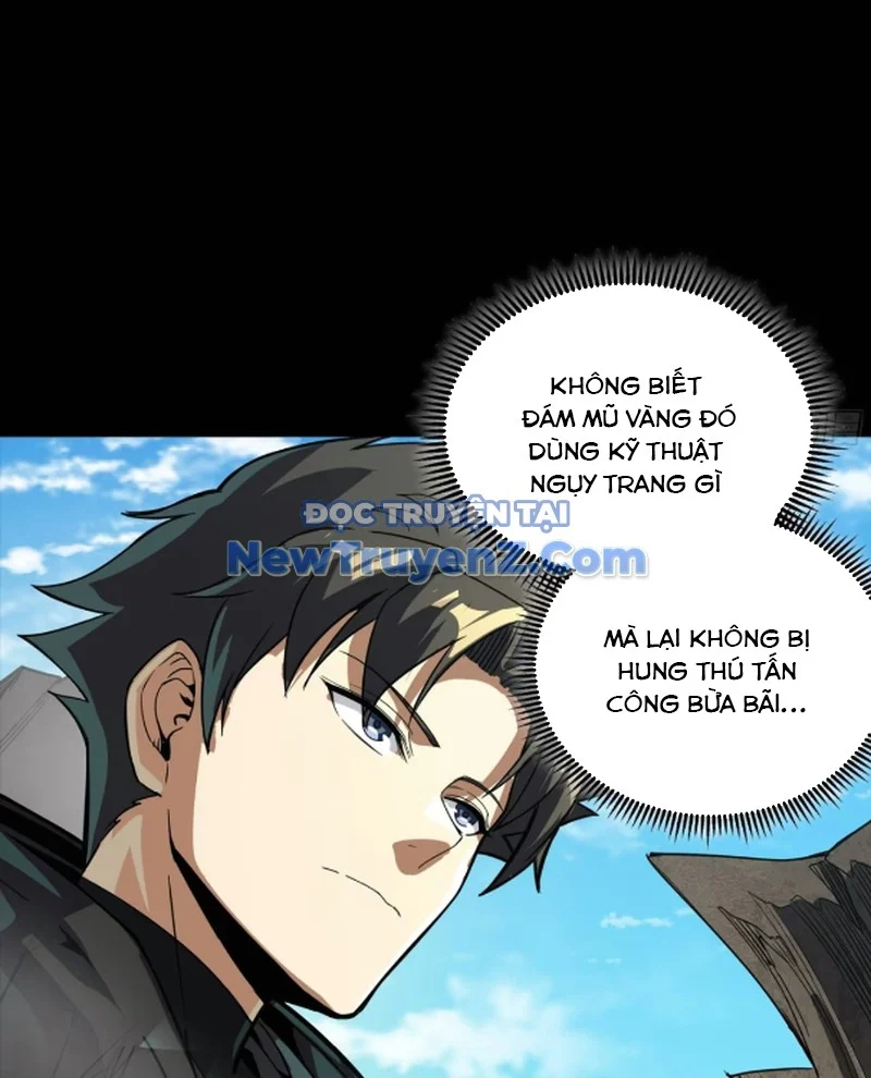 Tinh Giáp Hồn Tướng Chapter 282 - Trang 2