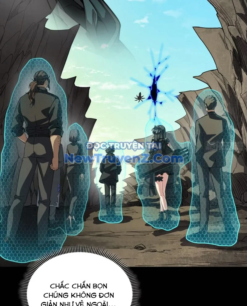 Tinh Giáp Hồn Tướng Chapter 282 - Trang 2
