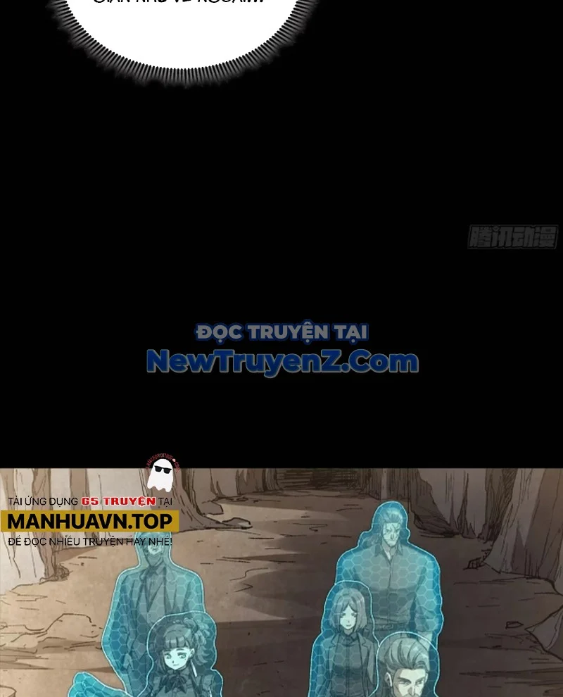 Tinh Giáp Hồn Tướng Chapter 282 - Trang 2