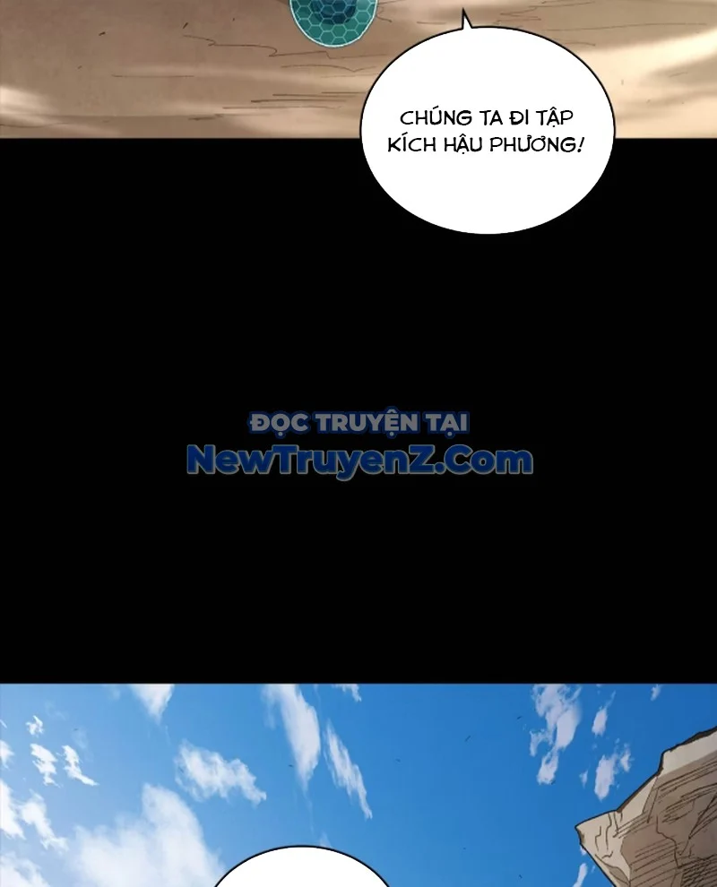 Tinh Giáp Hồn Tướng Chapter 282 - Trang 2