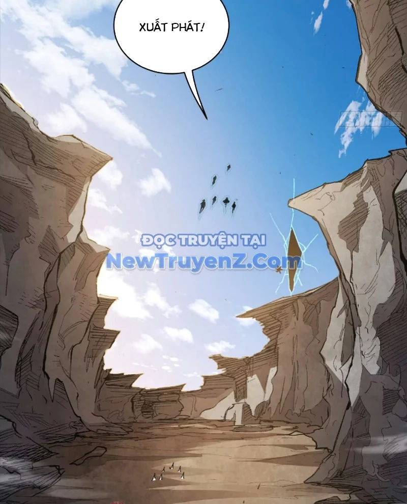 Tinh Giáp Hồn Tướng Chapter 282 - Trang 2