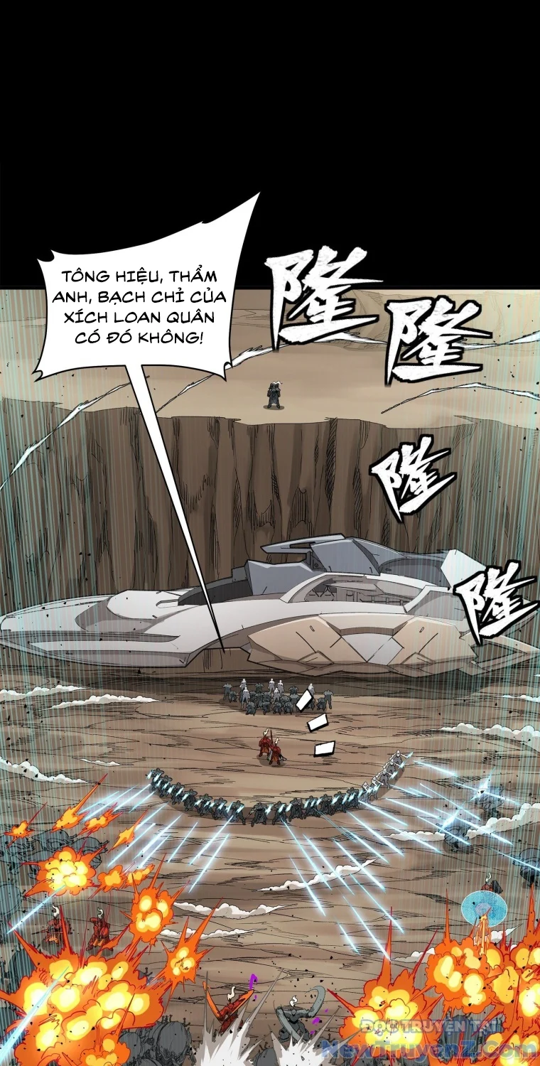 Tinh Giáp Hồn Tướng Chapter 283 - Trang 2