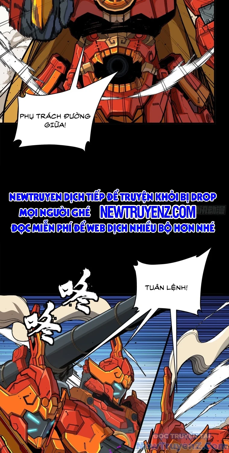 Tinh Giáp Hồn Tướng Chapter 283 - Trang 2