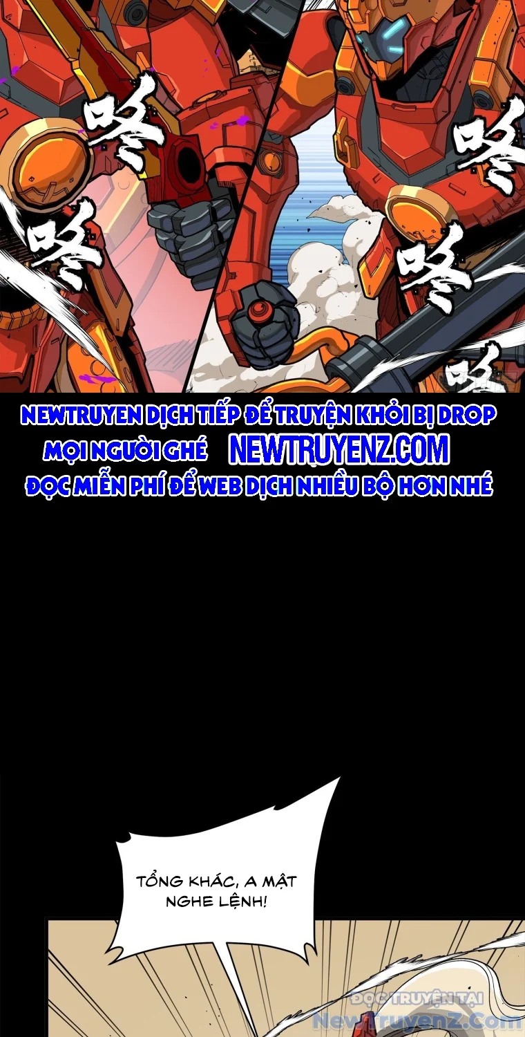 Tinh Giáp Hồn Tướng Chapter 283 - Trang 2