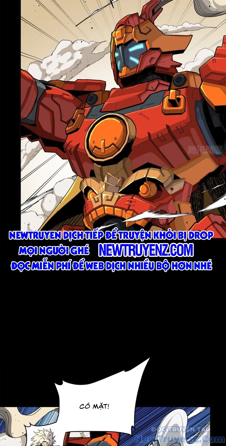 Tinh Giáp Hồn Tướng Chapter 283 - Trang 2