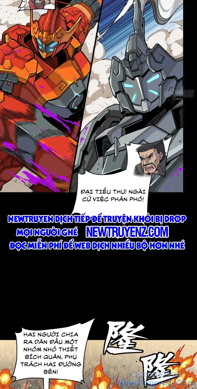 Tinh Giáp Hồn Tướng Chapter 283 - Trang 2