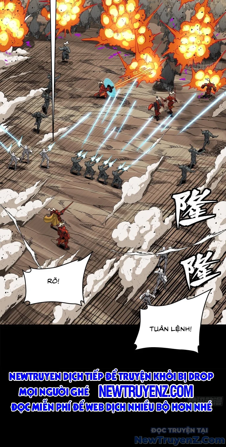 Tinh Giáp Hồn Tướng Chapter 283 - Trang 2