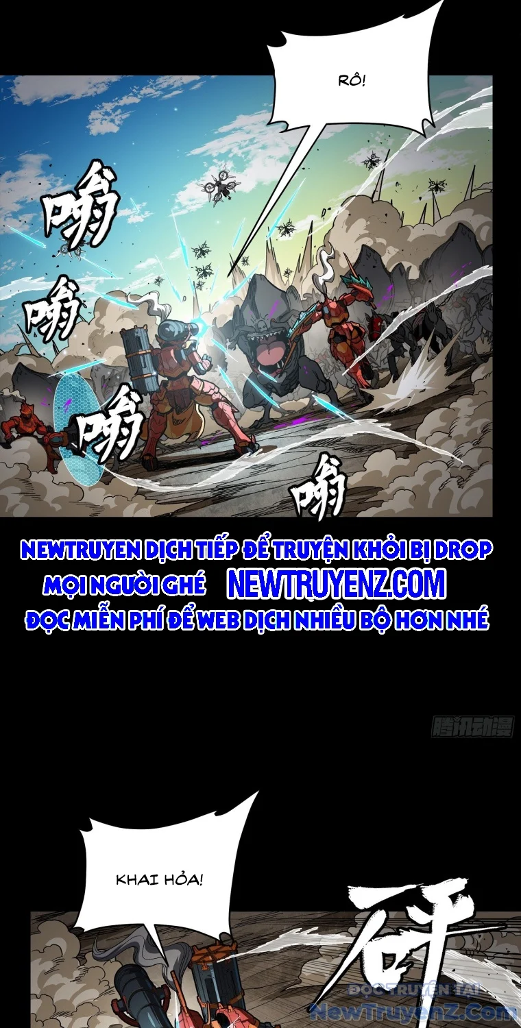 Tinh Giáp Hồn Tướng Chapter 283 - Trang 2