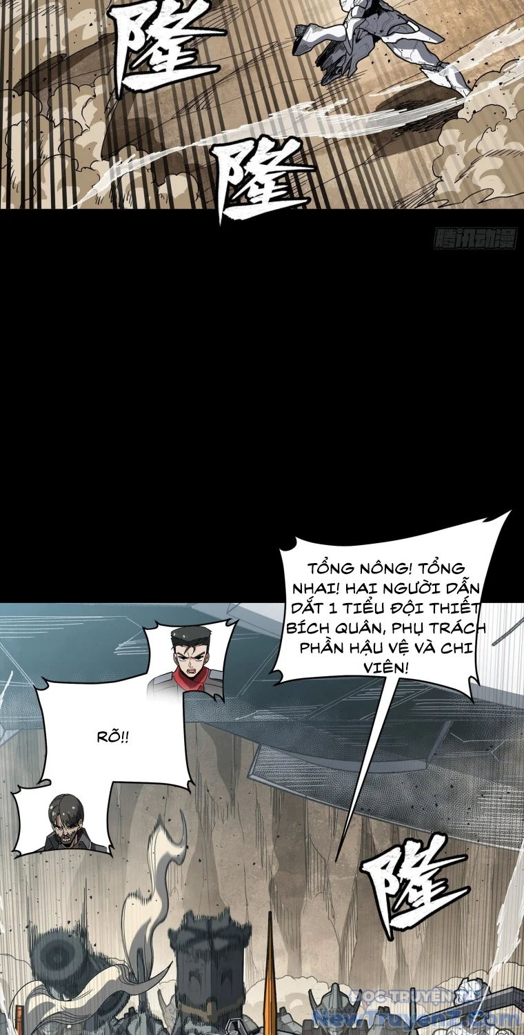 Tinh Giáp Hồn Tướng Chapter 283 - Trang 2