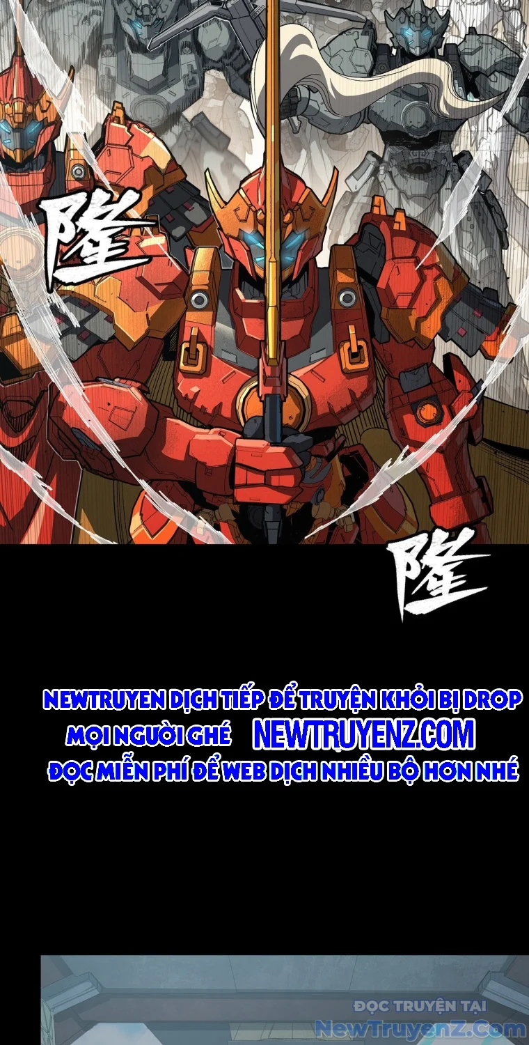 Tinh Giáp Hồn Tướng Chapter 283 - Trang 2