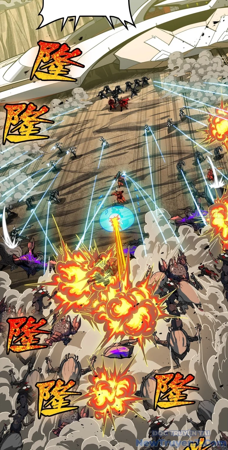 Tinh Giáp Hồn Tướng Chapter 283 - Trang 2